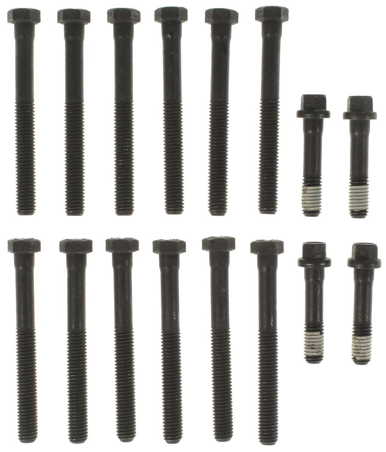 MAHLE Engine Cylinder Head Bolt Set GS33287
