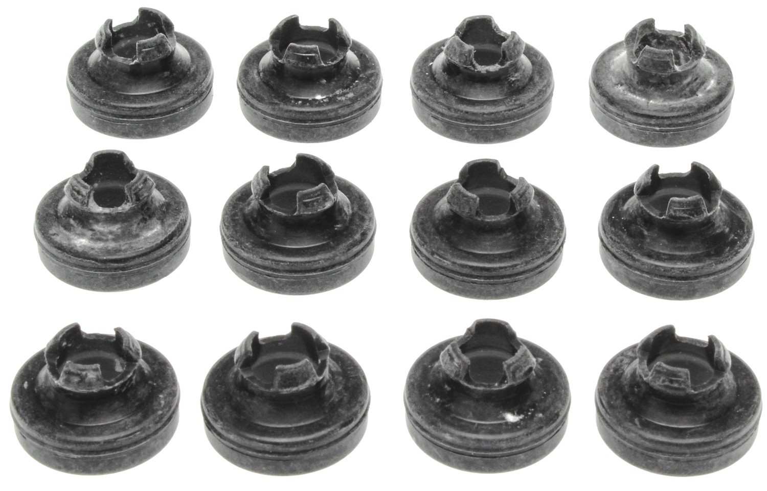MAHLE Engine Valve Cover Grommet Set GS33304