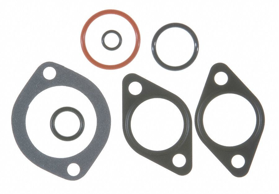 MAHLE Engine Coolant Crossover Pipe Mounting Set GS33312