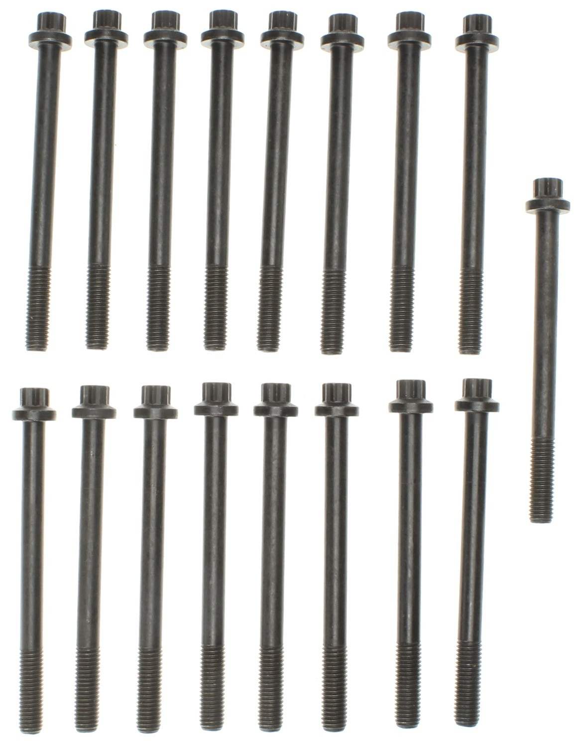 MAHLE Engine Cylinder Head Bolt Set GS33348