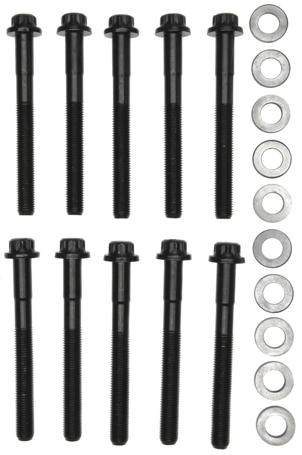 MAHLE Engine Cylinder Head Bolt Set GS33355