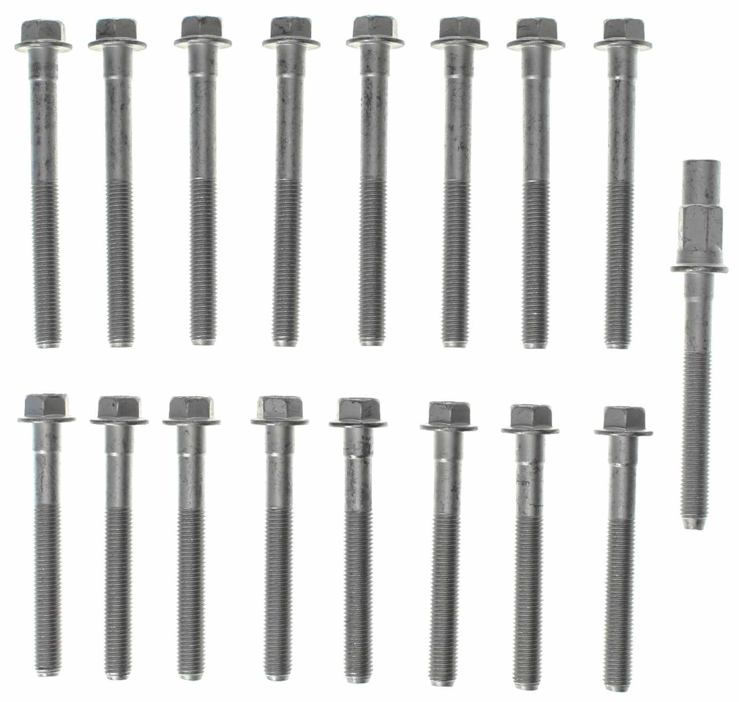 MAHLE Engine Cylinder Head Bolt Set GS33377