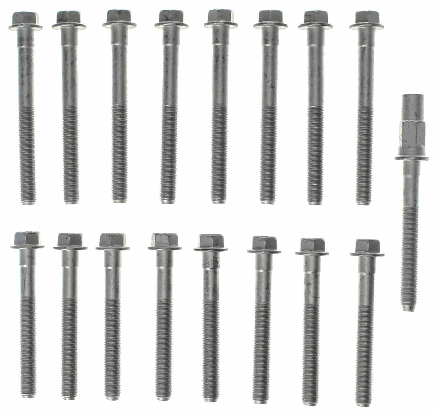 MAHLE Engine Cylinder Head Bolt Set GS33377