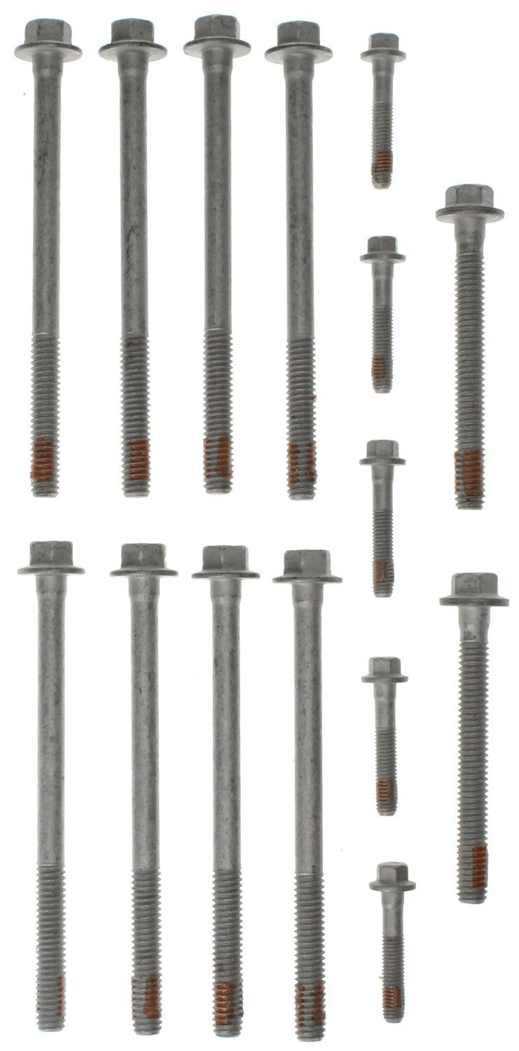 MAHLE Engine Cylinder Head Bolt Set GS33380