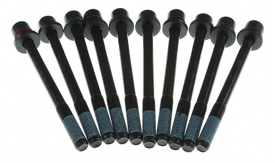 MAHLE Engine Cylinder Head Bolt Set GS33386