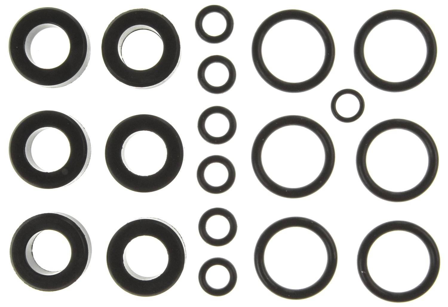 MAHLE Fuel Injection Nozzle O-Ring Kit GS33403