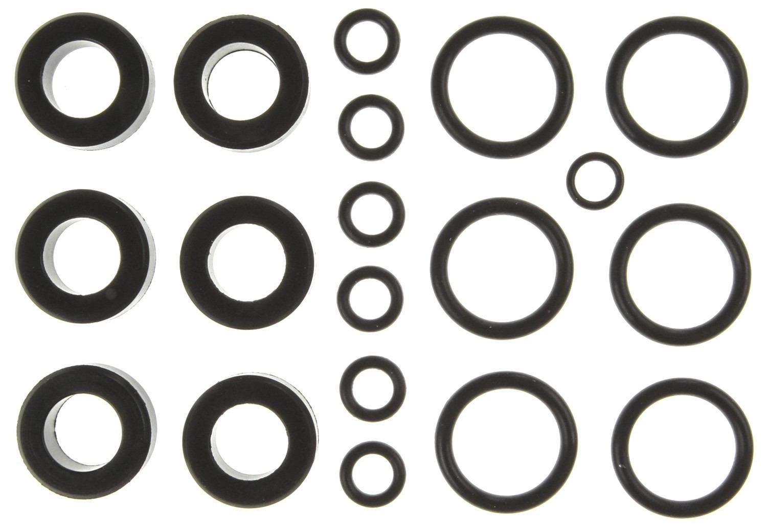 MAHLE Fuel Injection Nozzle O-Ring Kit GS33403