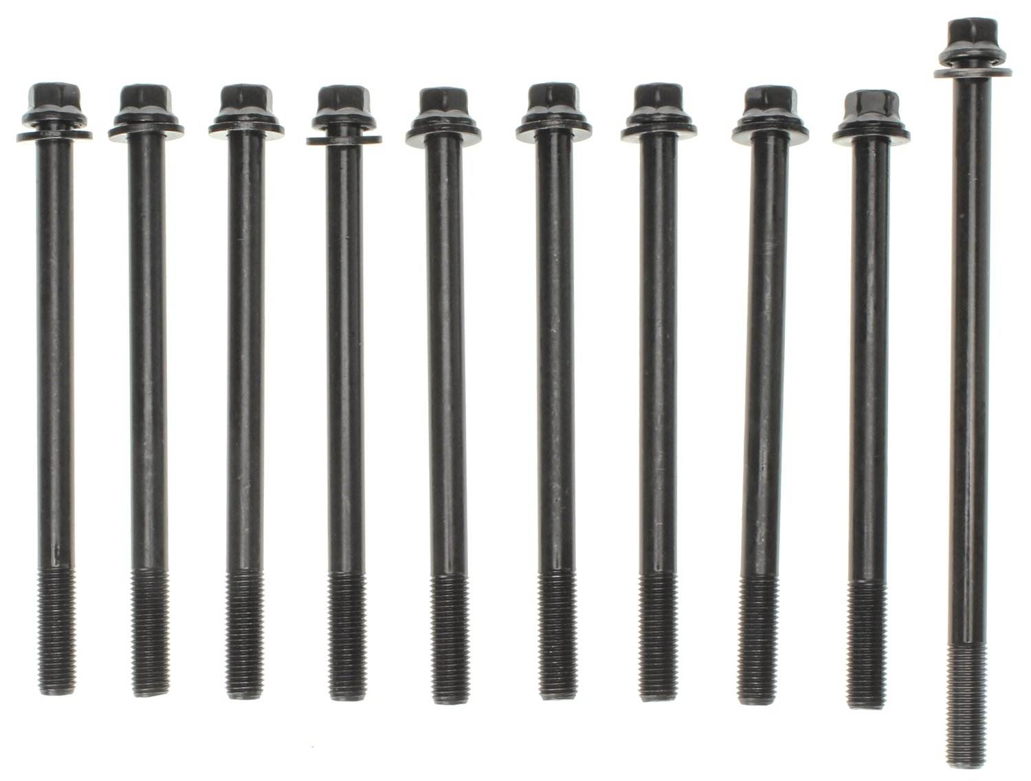 MAHLE Engine Cylinder Head Bolt Set GS33407