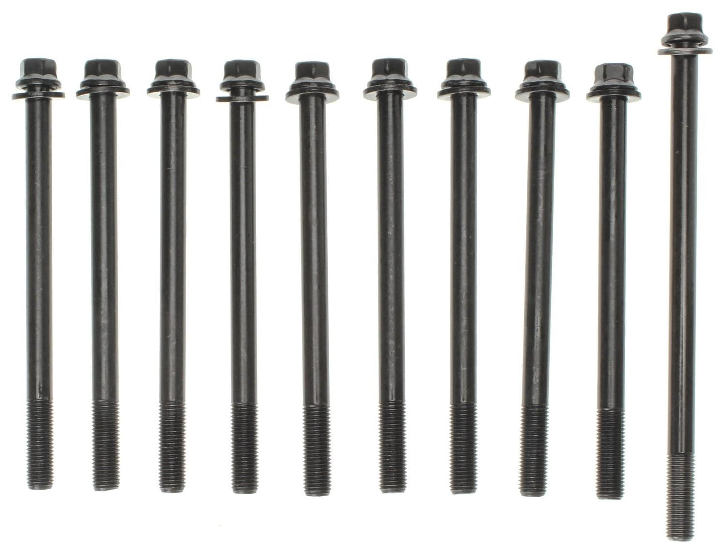 MAHLE Engine Cylinder Head Bolt Set GS33407
