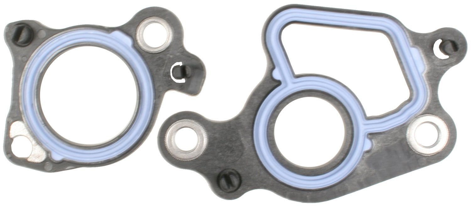 MAHLE Engine Coolant Crossover Pipe Mounting Set GS33421