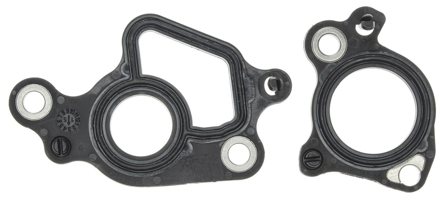 MAHLE Engine Coolant Crossover Pipe Mounting Set GS33421