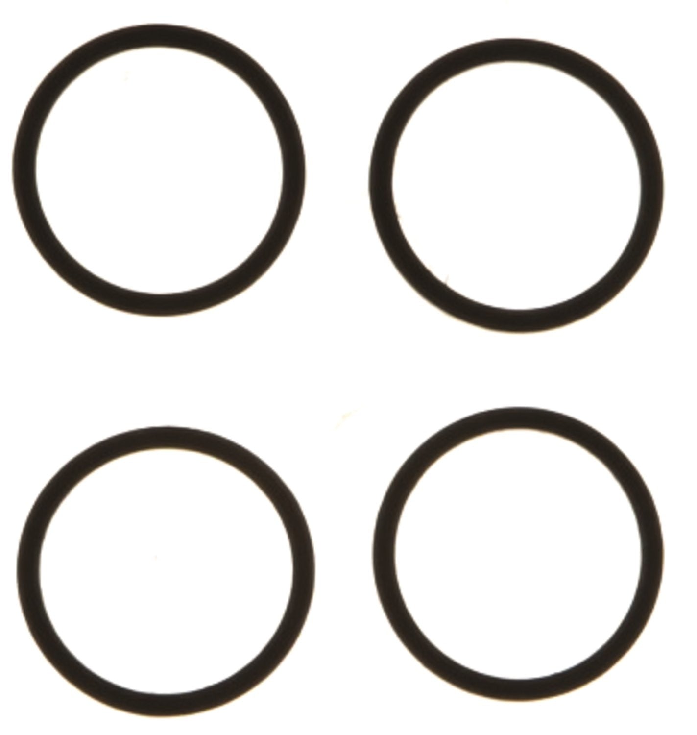 MAHLE Engine Crankcase Vent Valve Seal GS33445