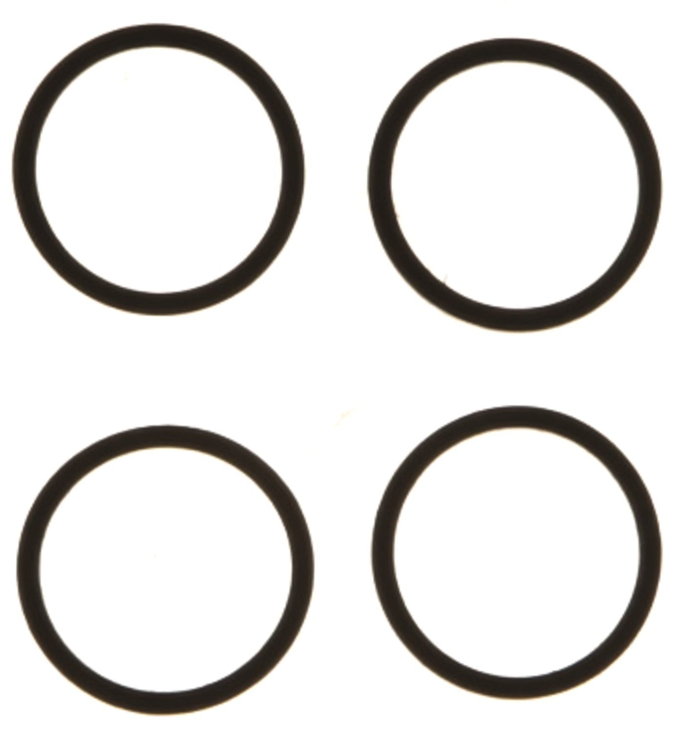 MAHLE Engine Crankcase Vent Valve Seal GS33445