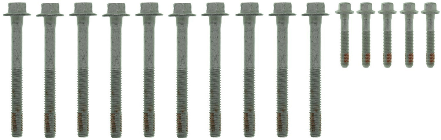 MAHLE Engine Cylinder Head Bolt Set GS33449