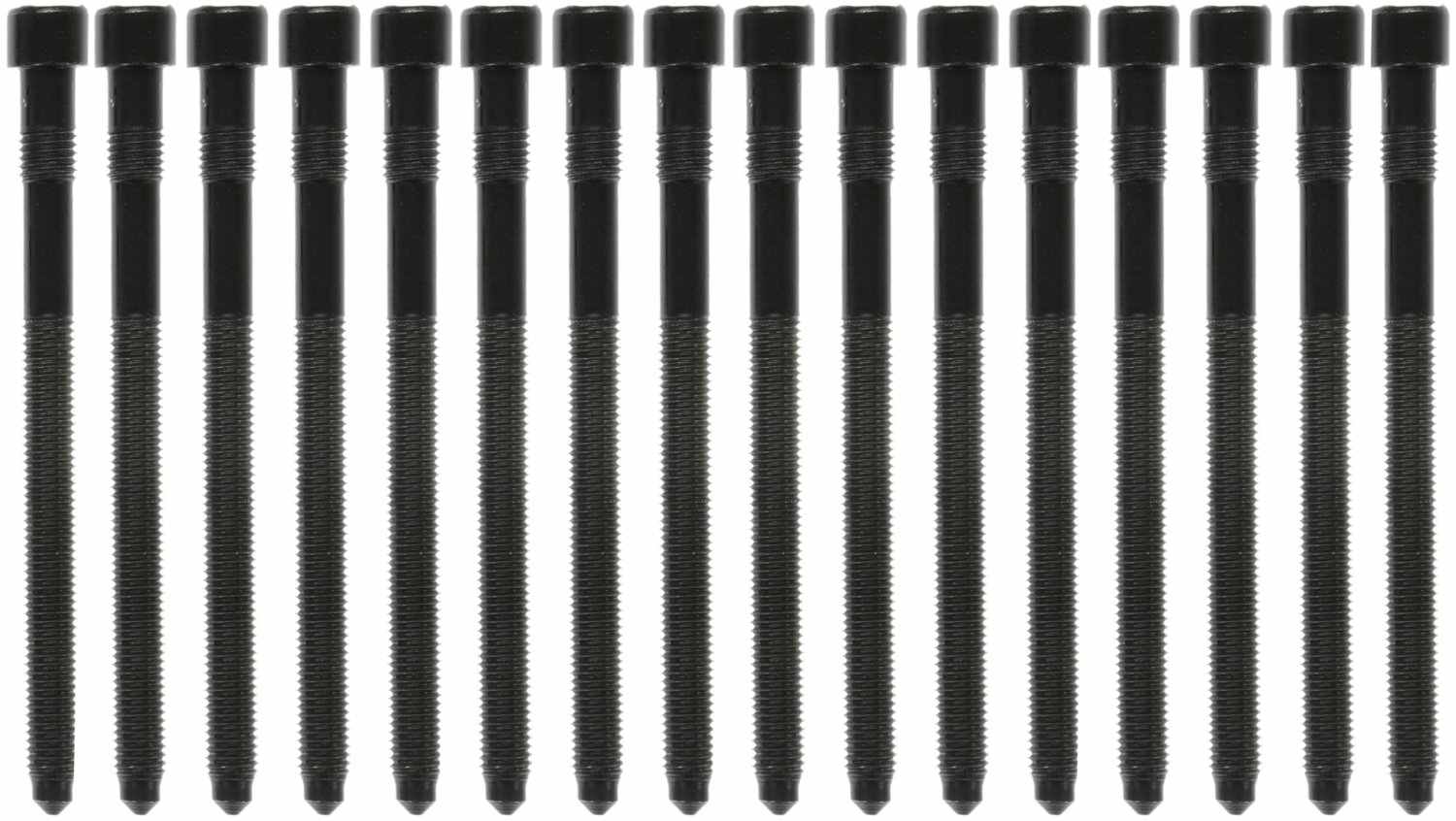 MAHLE Engine Cylinder Head Bolt Set GS33455