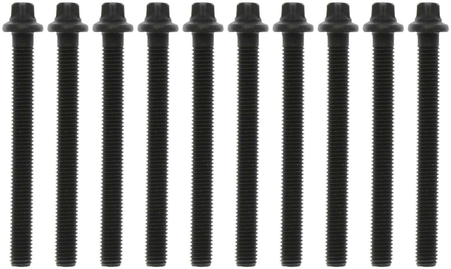 MAHLE Engine Cylinder Head Bolt Set GS33460