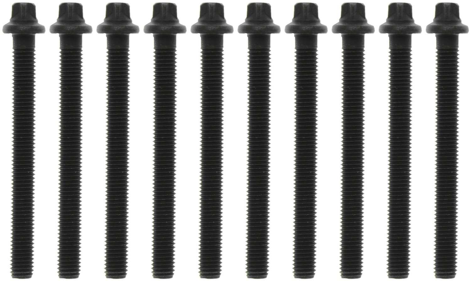 MAHLE Engine Cylinder Head Bolt Set GS33460