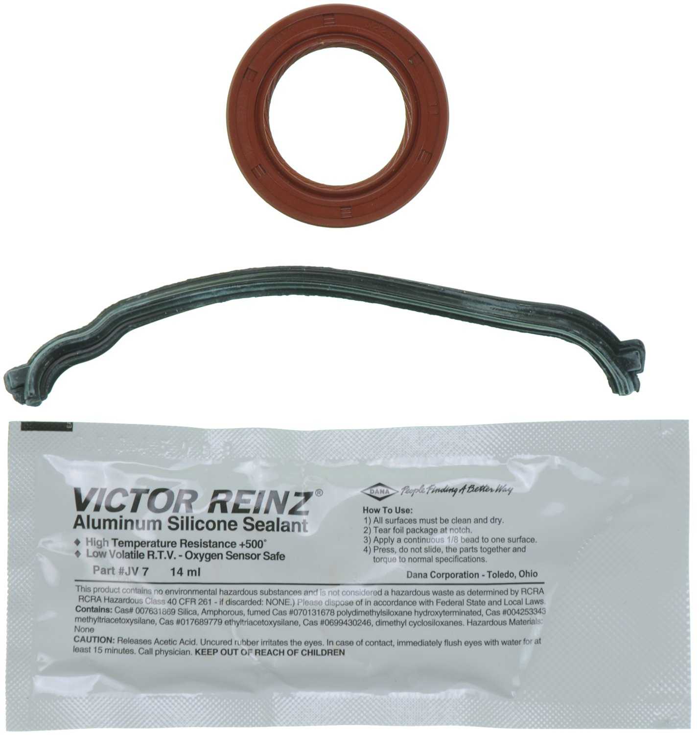 MAHLE Engine Camshaft Seal Kit GS33475