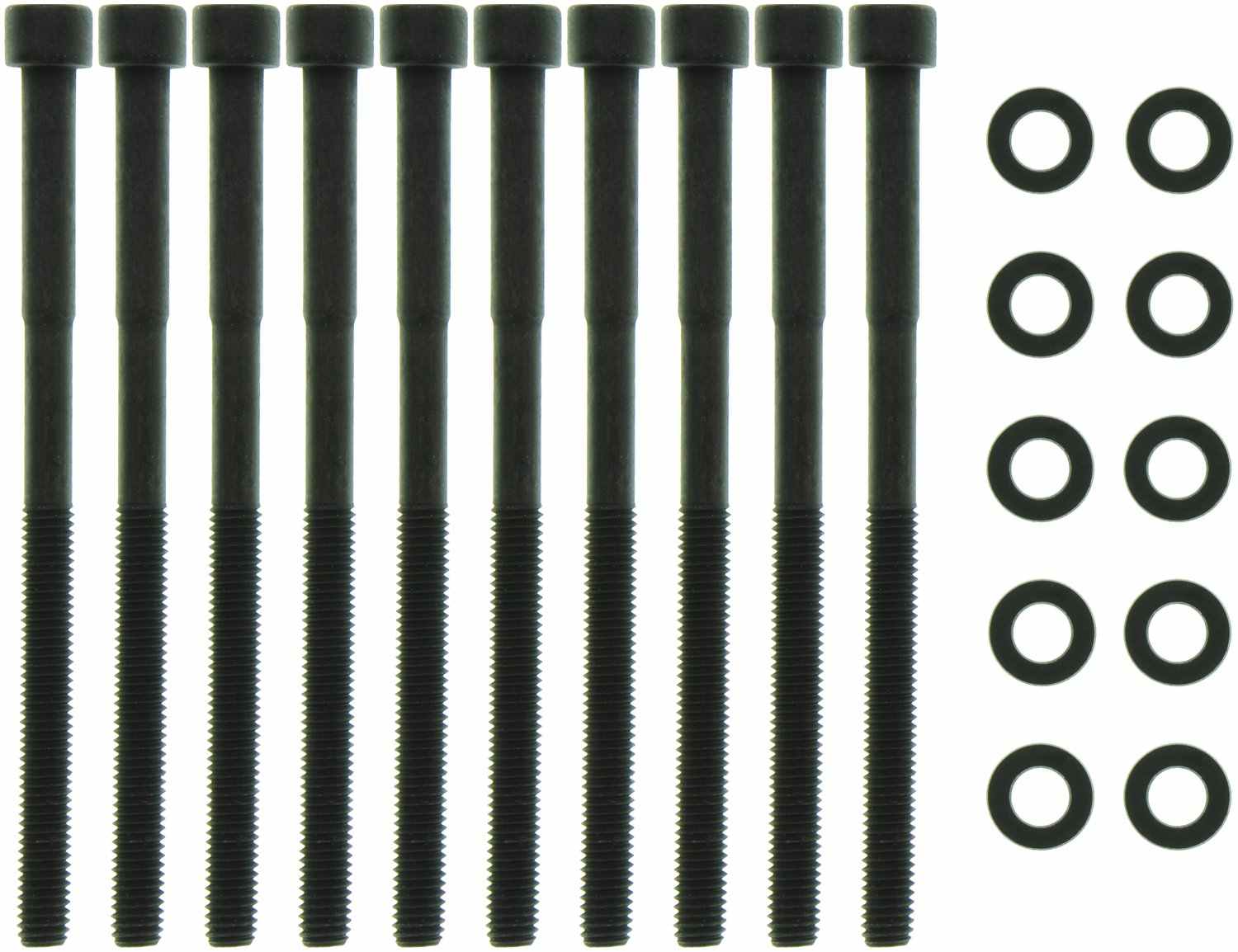 MAHLE Engine Cylinder Head Bolt Set GS33476