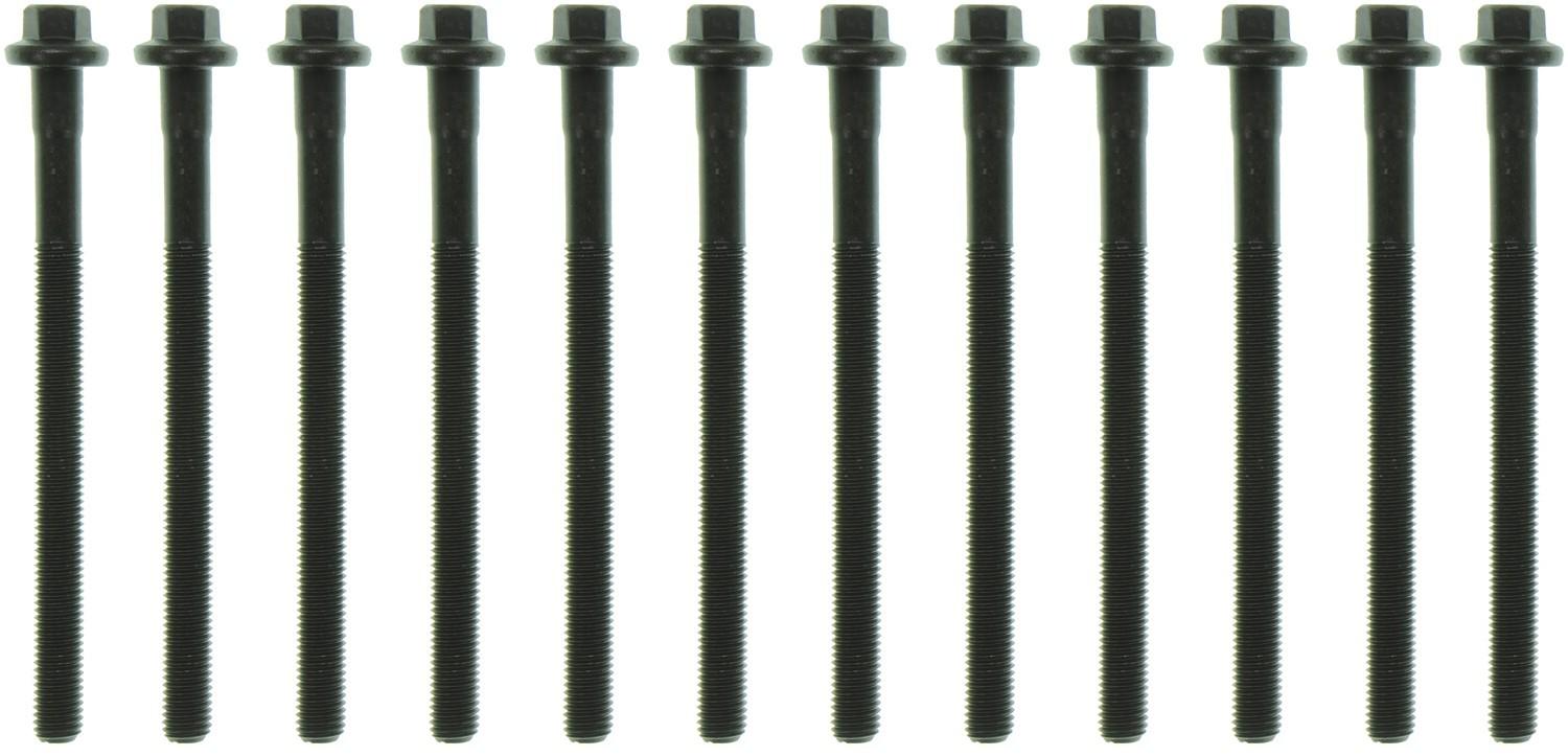 MAHLE Engine Cylinder Head Bolt Set GS33486