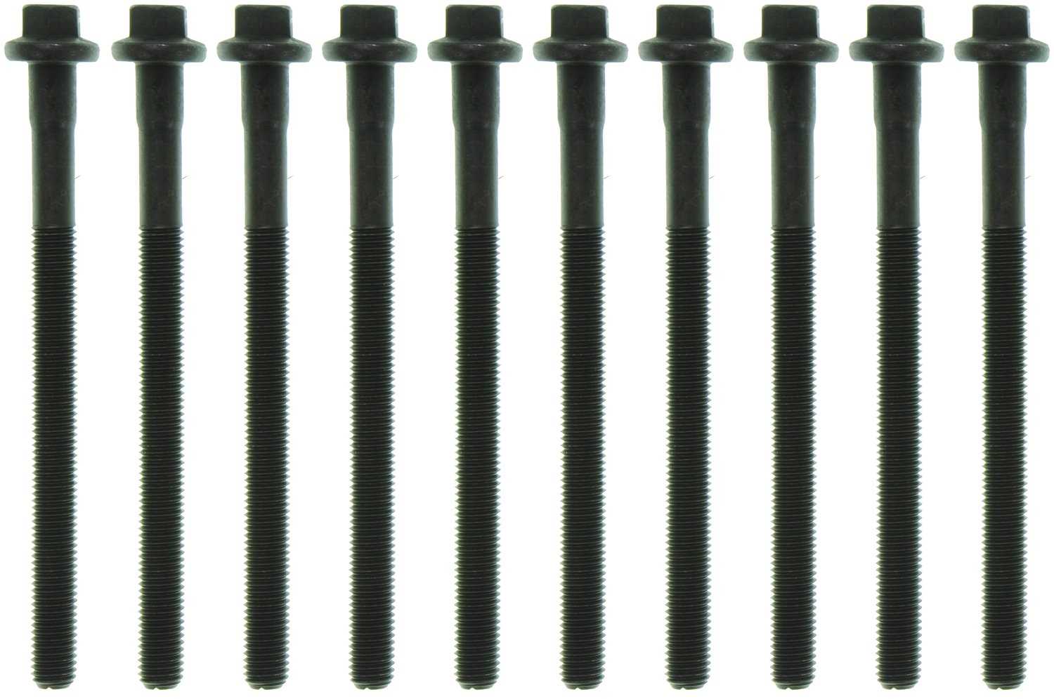 MAHLE Engine Cylinder Head Bolt Set GS33487