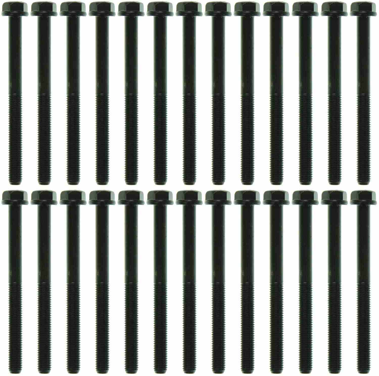 Mahle OE Cylinder Head Bolts 26pk Dodge Cummins 5.9L M77GS33493