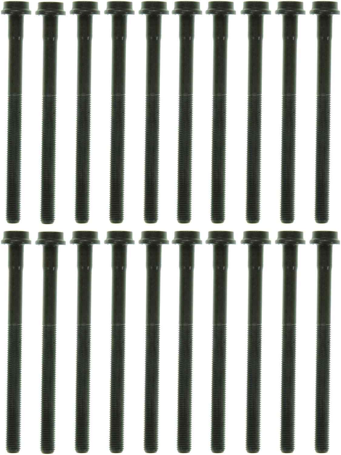 MAHLE Engine Cylinder Head Bolt Set GS33497A