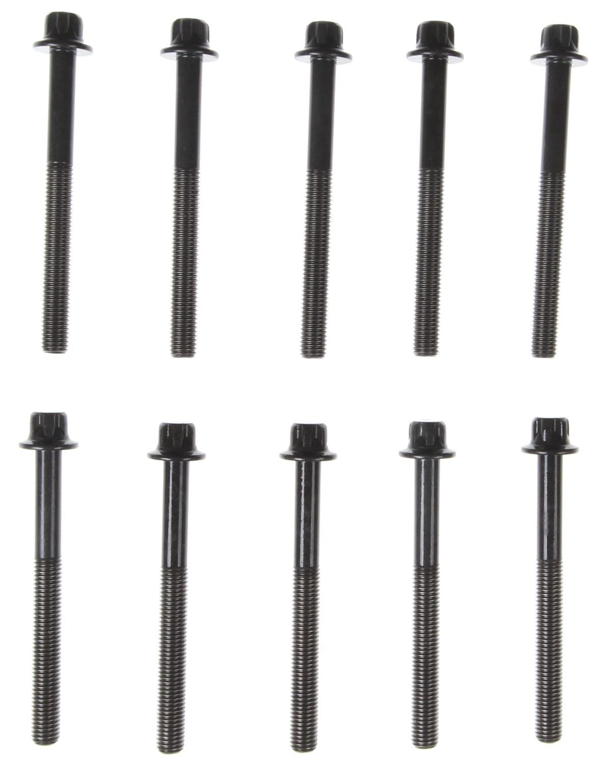 MAHLE Engine Cylinder Head Bolt Set GS33509