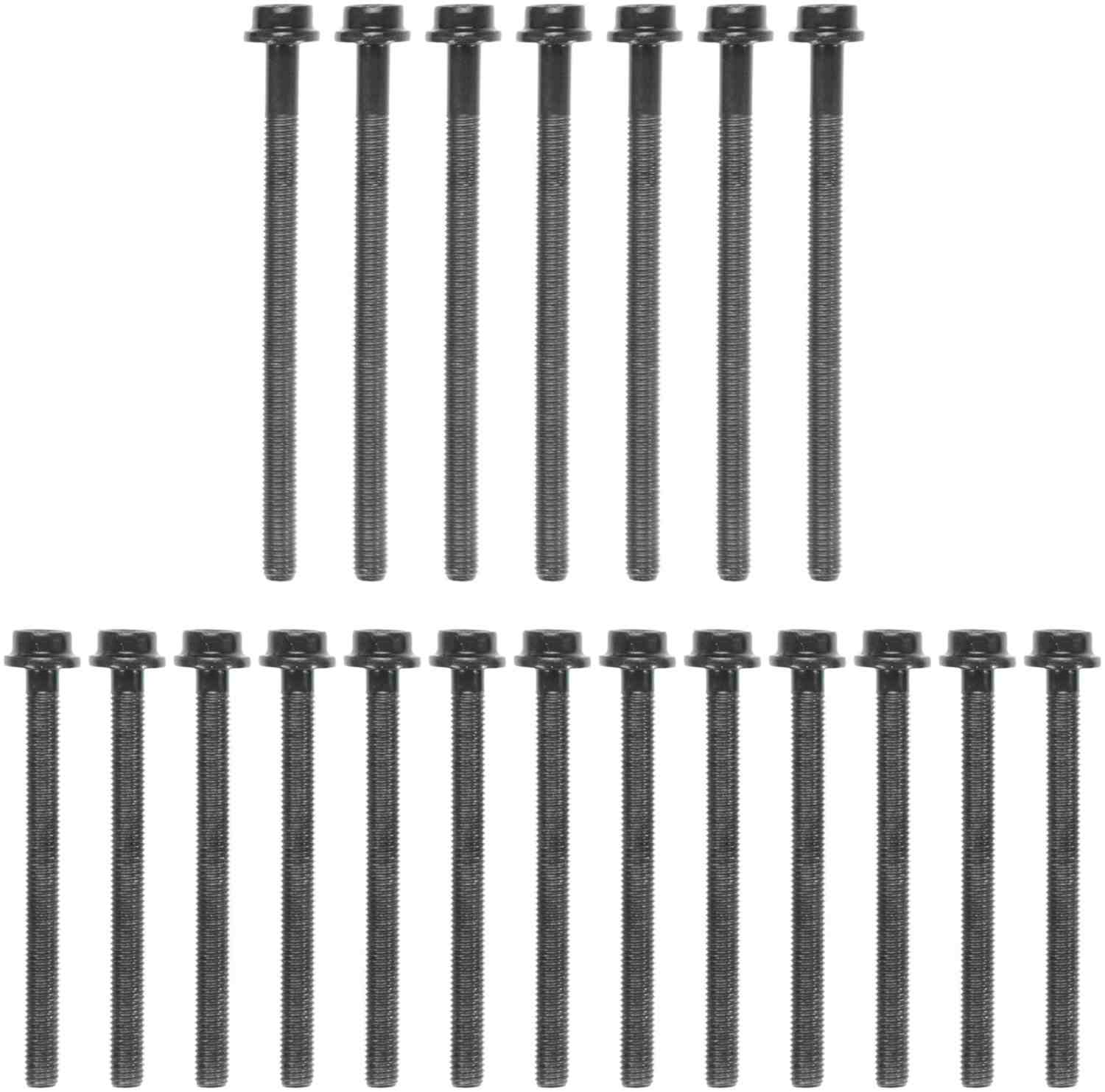 MAHLE Engine Cylinder Head Bolt Set GS33520