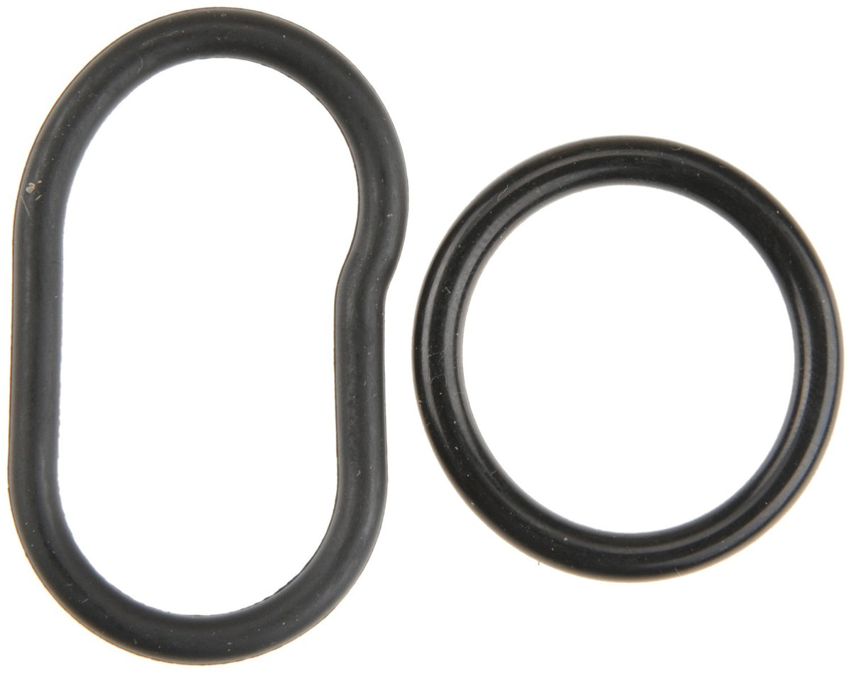 MAHLE Engine Oil Filter Adapter Gasket GS33532