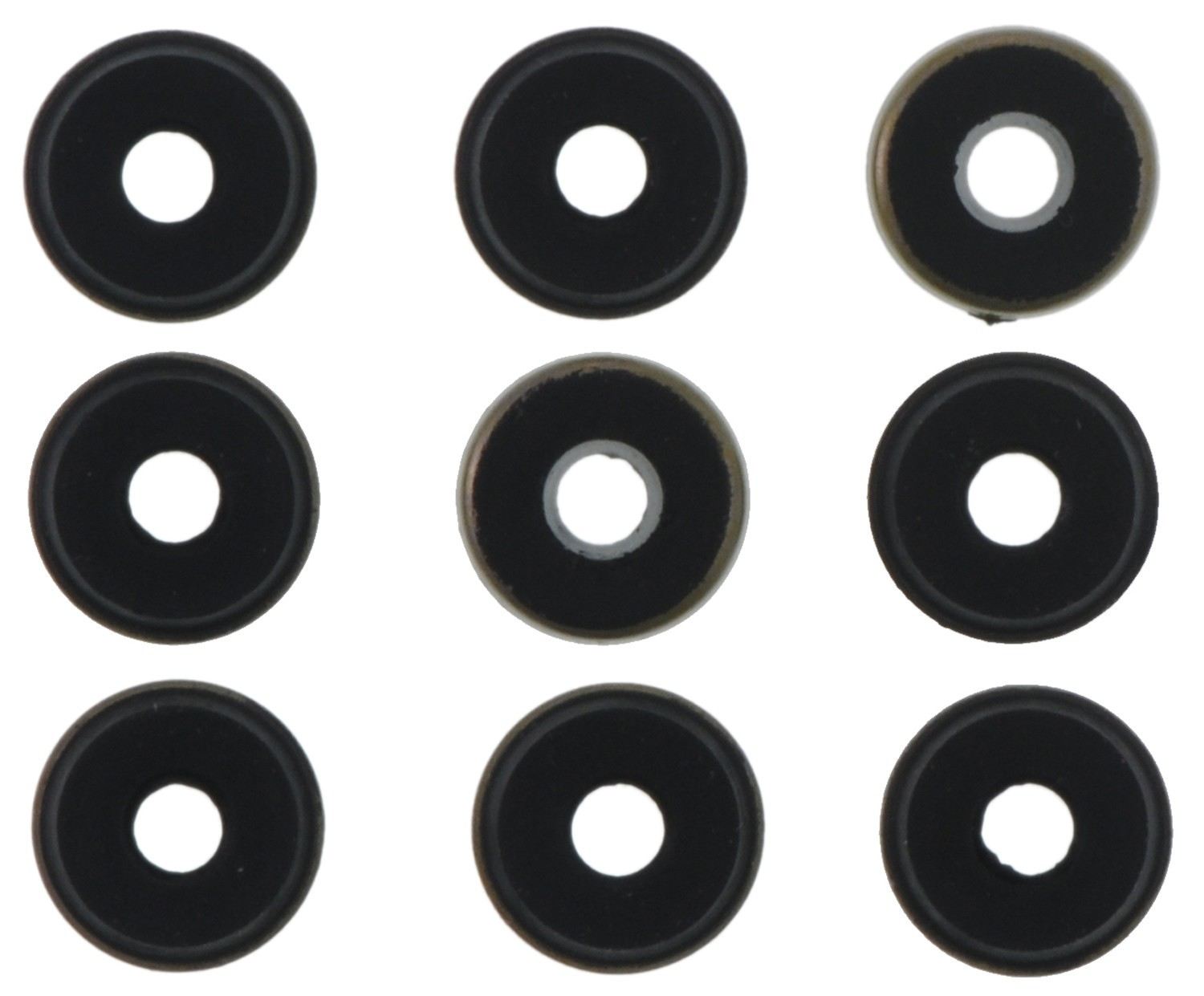 MAHLE Engine Valve Cover Grommet Set GS33541