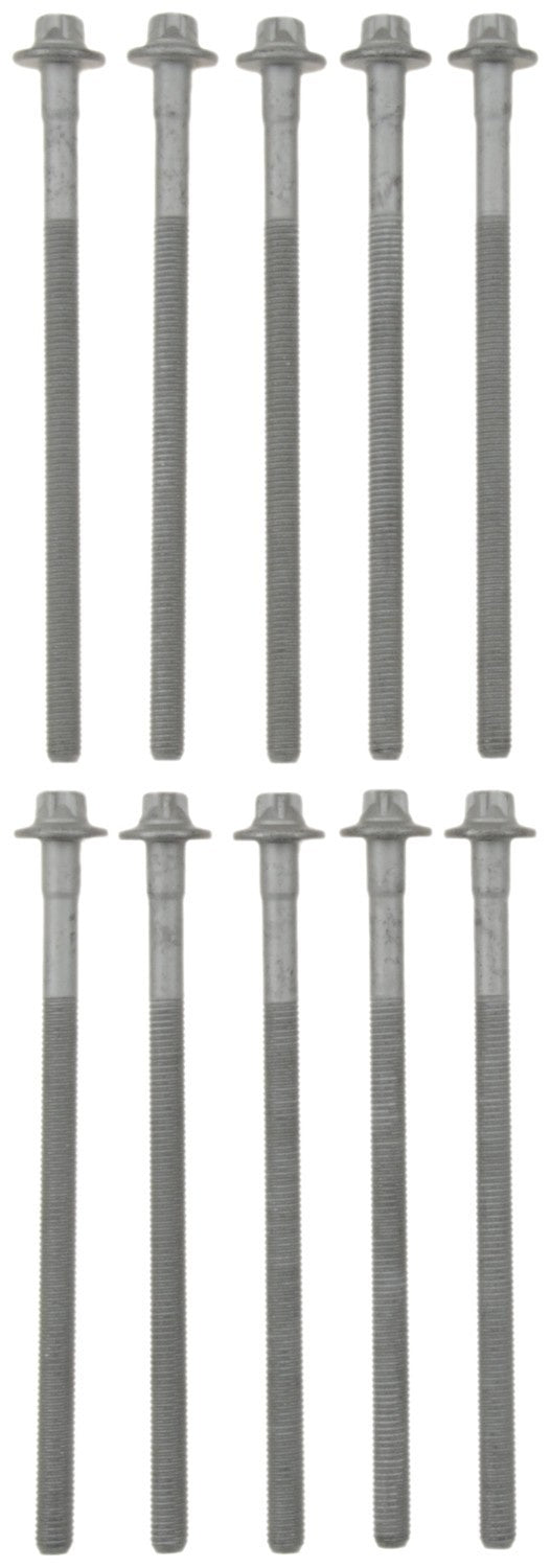 MAHLE Engine Cylinder Head Bolt Set GS33554