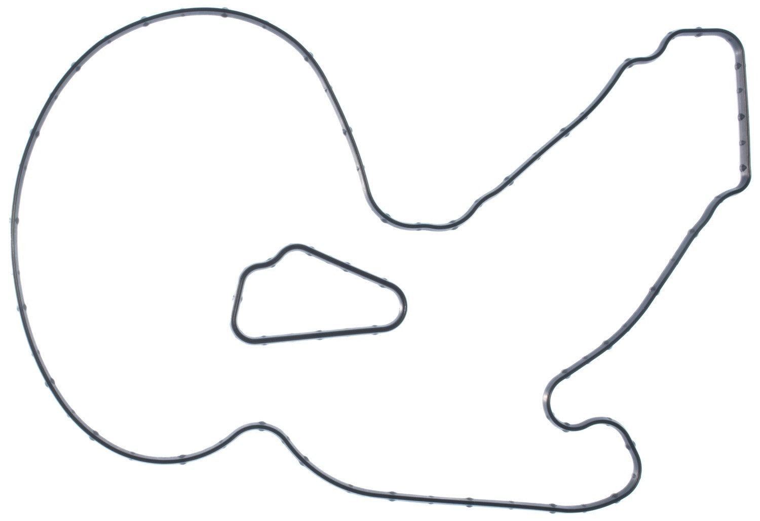 MAHLE Engine Water Pump Gasket GS33587