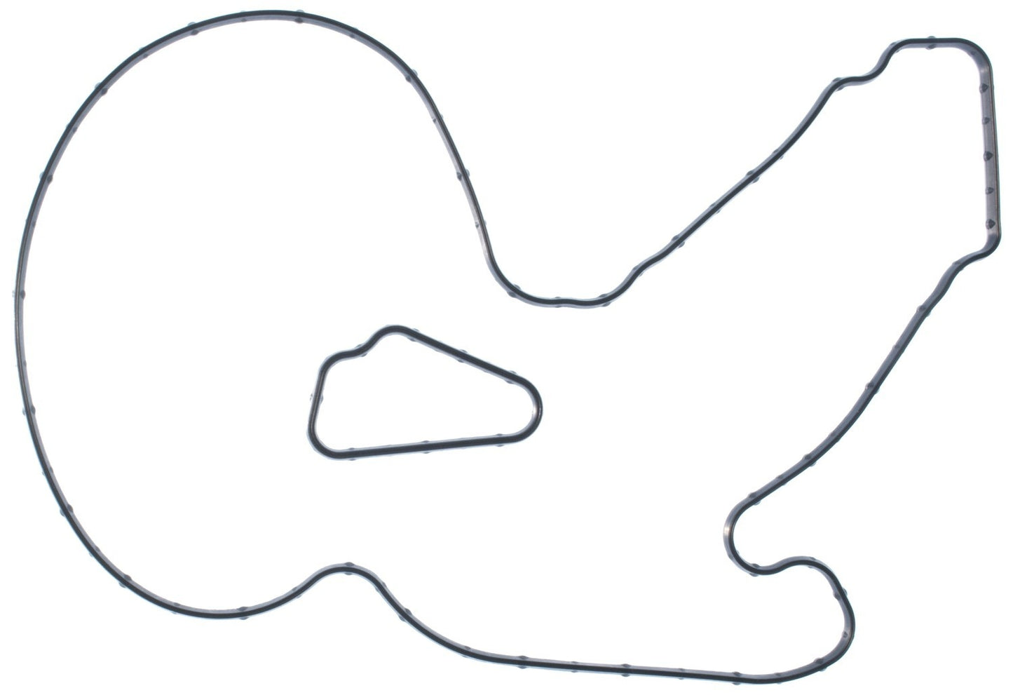 MAHLE Engine Water Pump Gasket GS33587