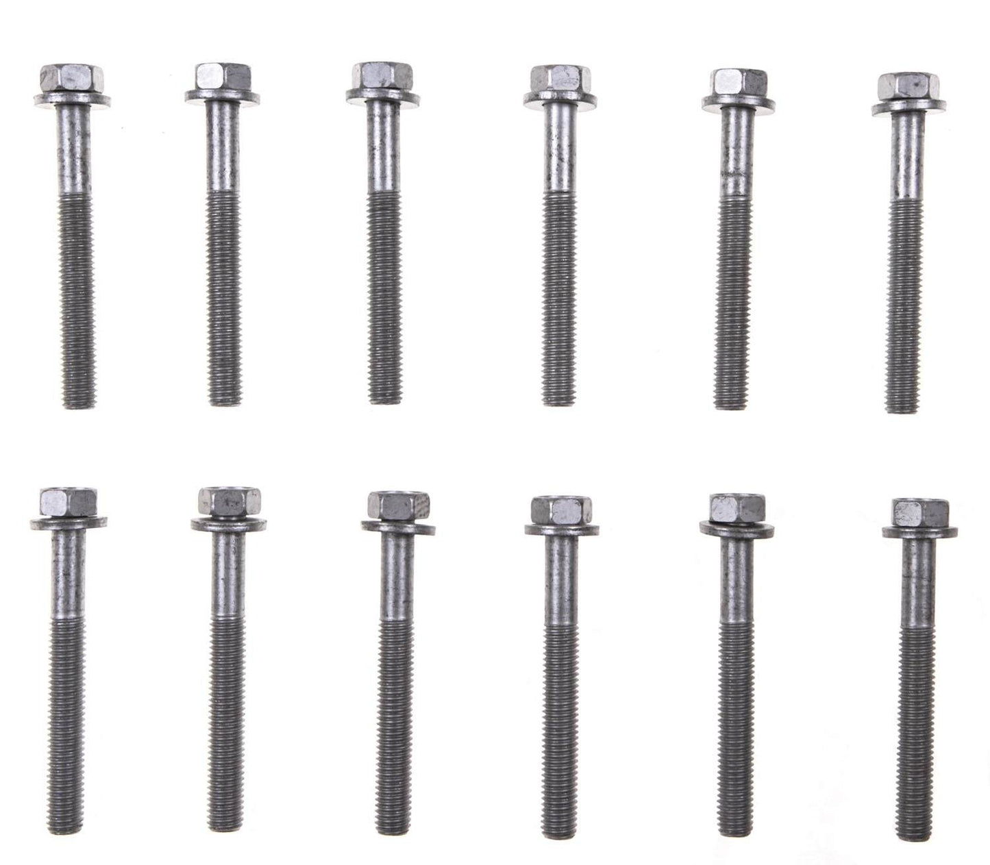 MAHLE Engine Cylinder Head Bolt Set GS33595