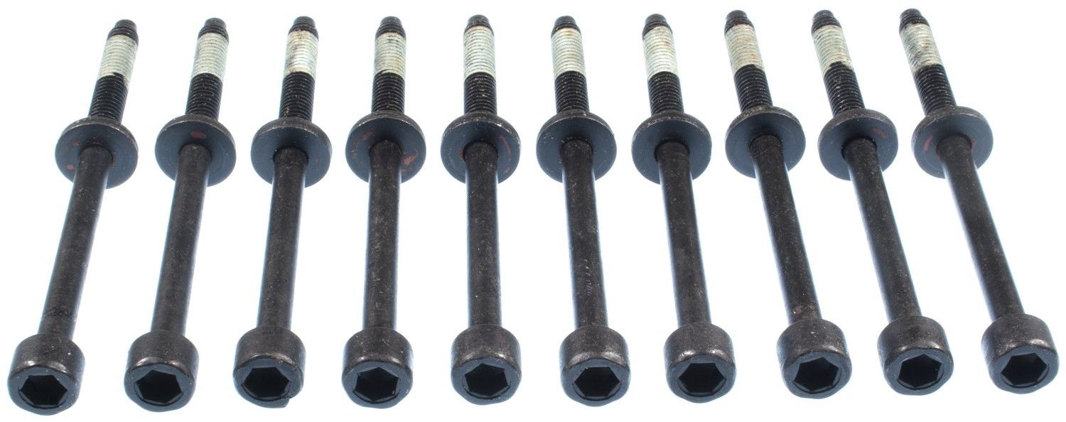 MAHLE Engine Cylinder Head Bolt Set GS33597