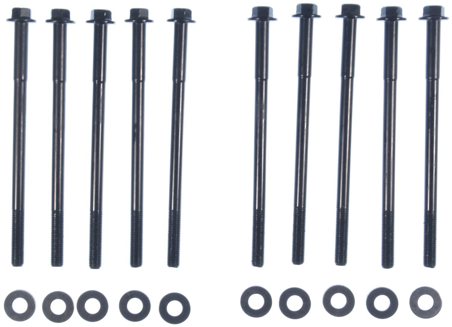 MAHLE Engine Cylinder Head Bolt Set GS33598