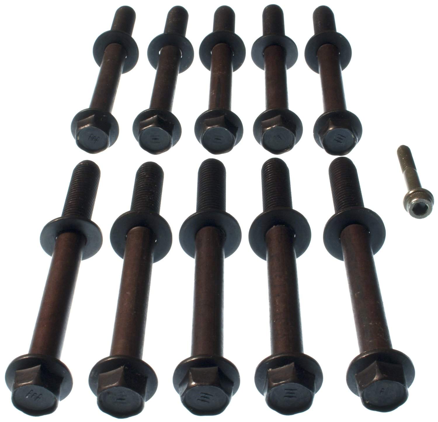 MAHLE Engine Cylinder Head Bolt Set GS33603