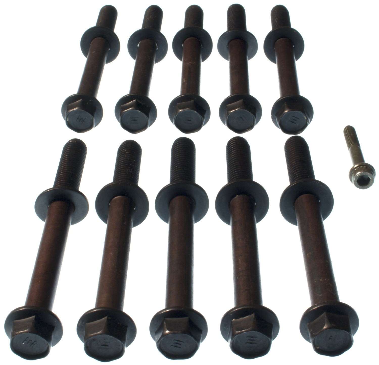 MAHLE Engine Cylinder Head Bolt Set GS33603