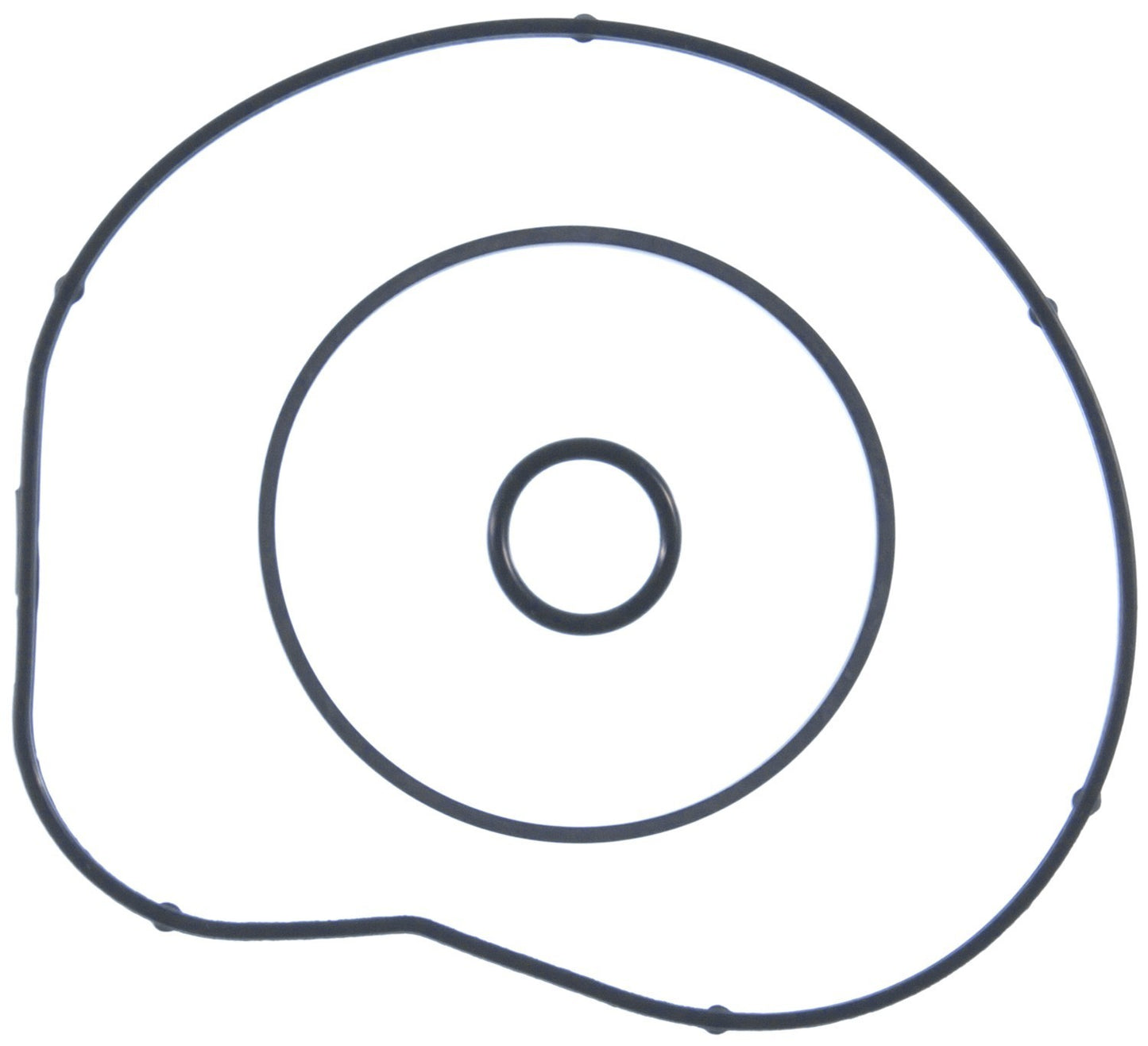 MAHLE Engine Water Pump Gasket GS33634