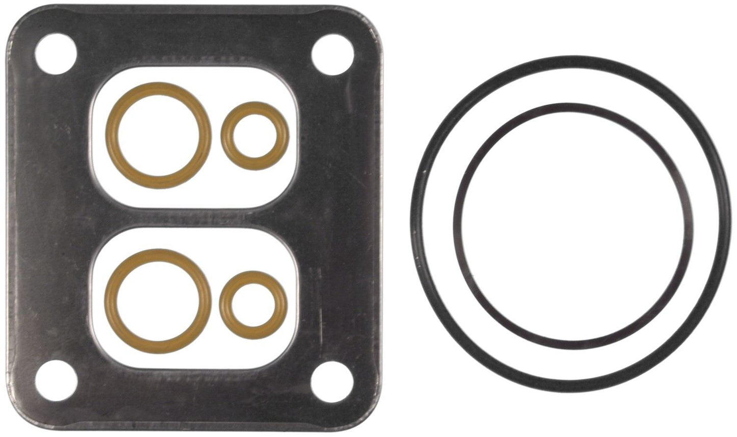 MAHLE Turbocharger Mounting Gasket Set GS33656