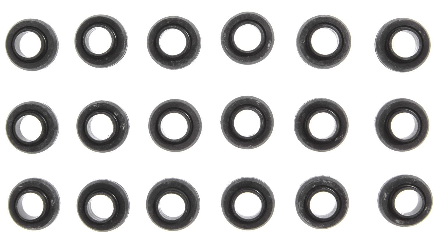 MAHLE Engine Valve Cover Grommet Set GS33687
