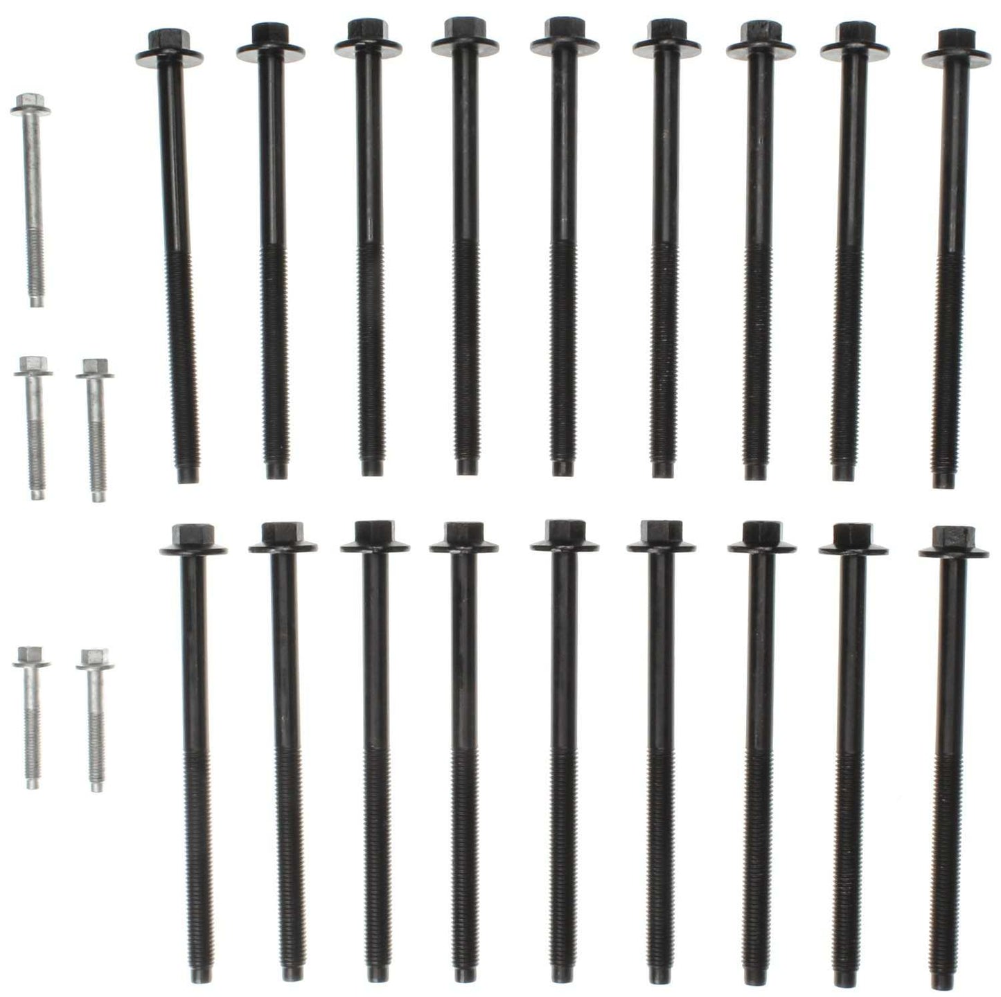 MAHLE Engine Cylinder Head Bolt Set GS33693