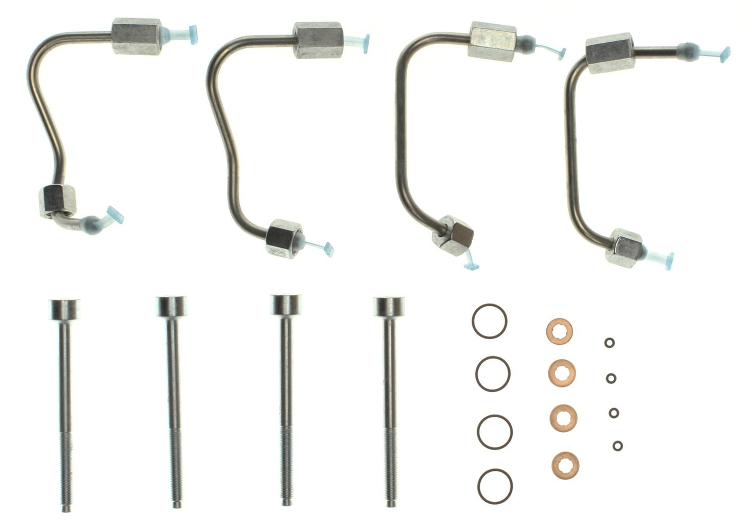 MAHLE Fuel Injector Seal Kit GS33703