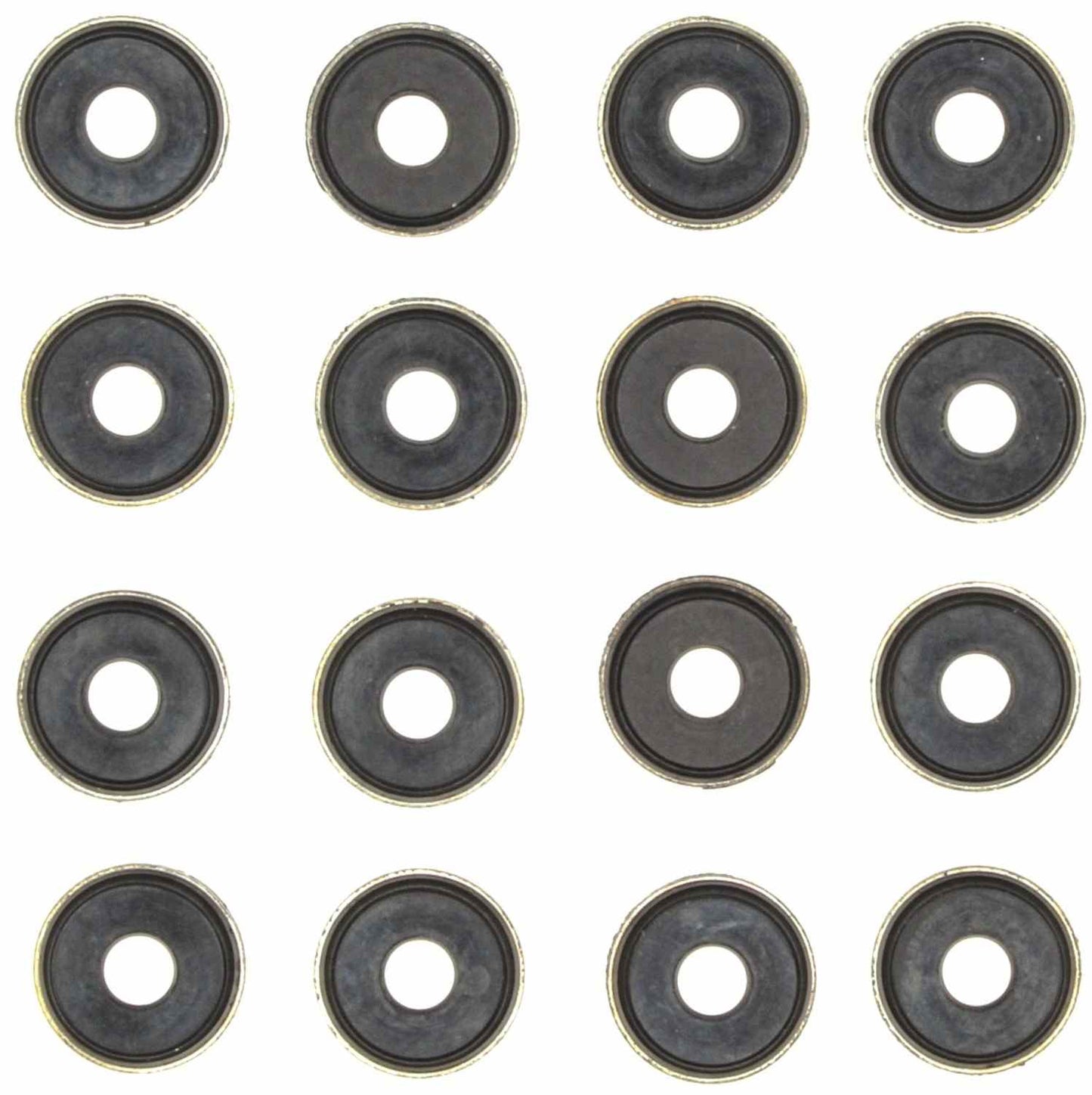 MAHLE Engine Valve Cover Grommet Set GS33723