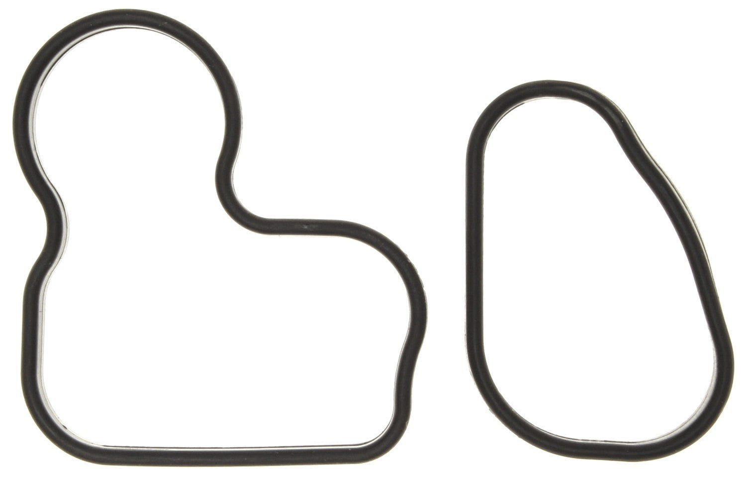 MAHLE Engine Coolant Crossover Pipe Mounting Set GS33745