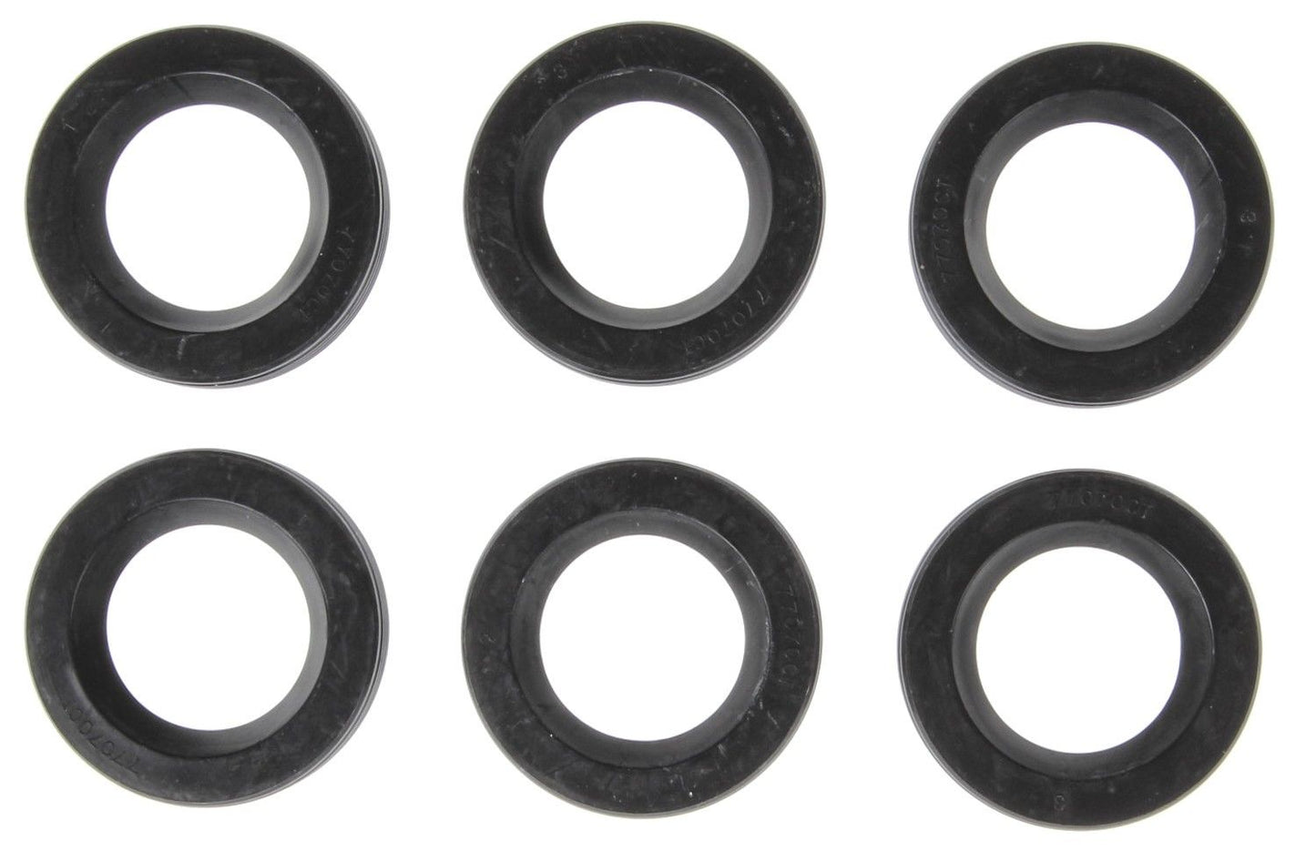 MAHLE Spark Plug Tube Seal Set GS33763