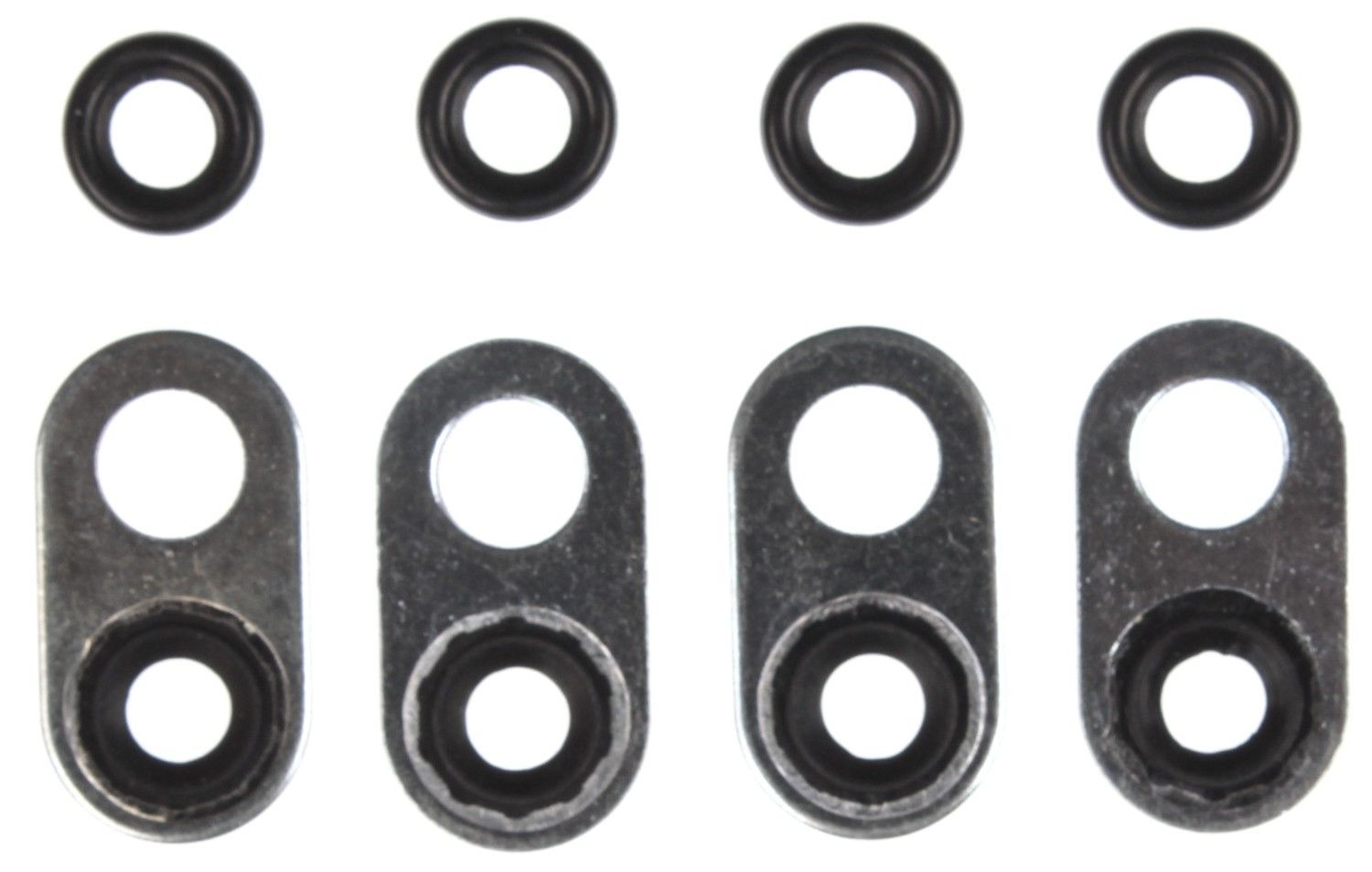 MAHLE Engine Coolant Crossover Pipe Mounting Set GS33845