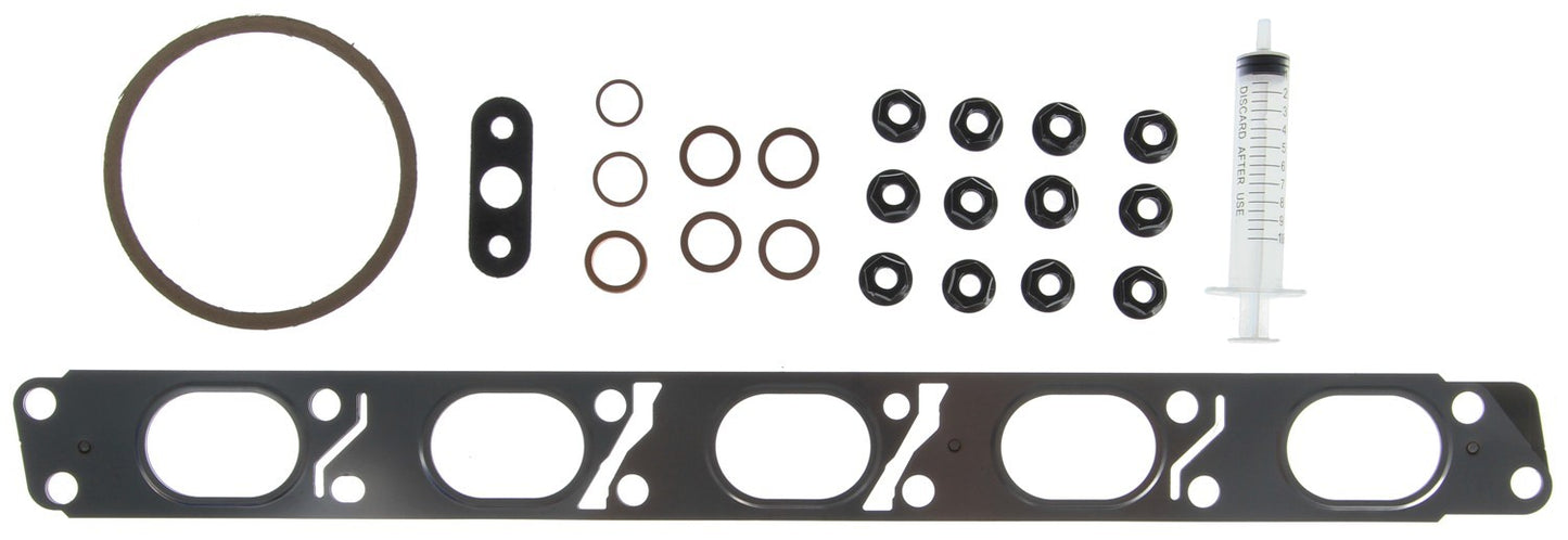 Mahle Turbocharger Mounting Gasket Set GS33922 main image