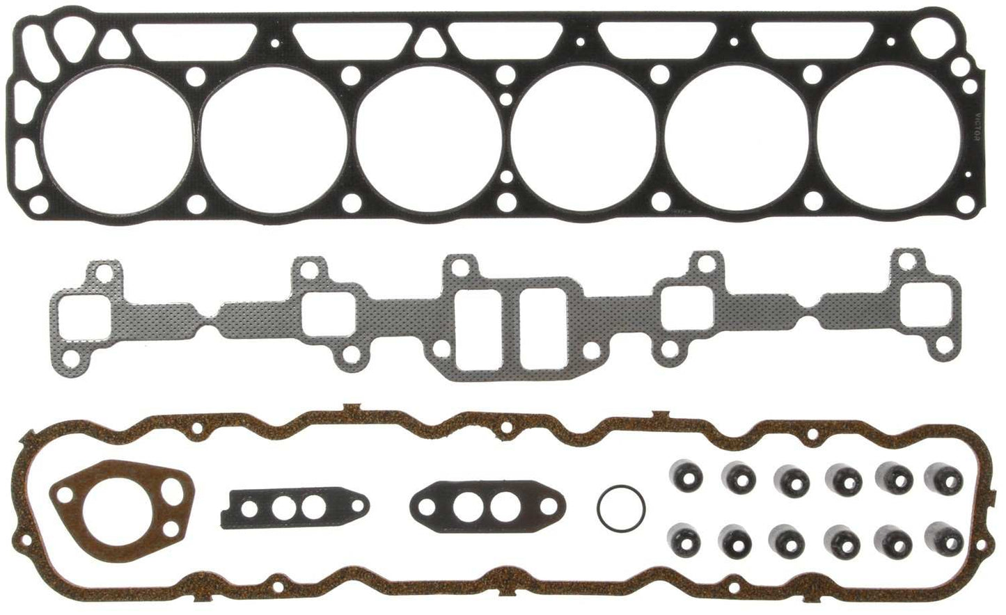 Mahle HS3910VJ